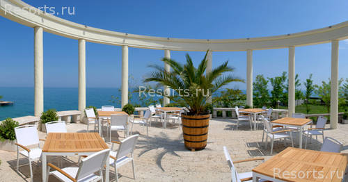 Grand Hotel Varna 36